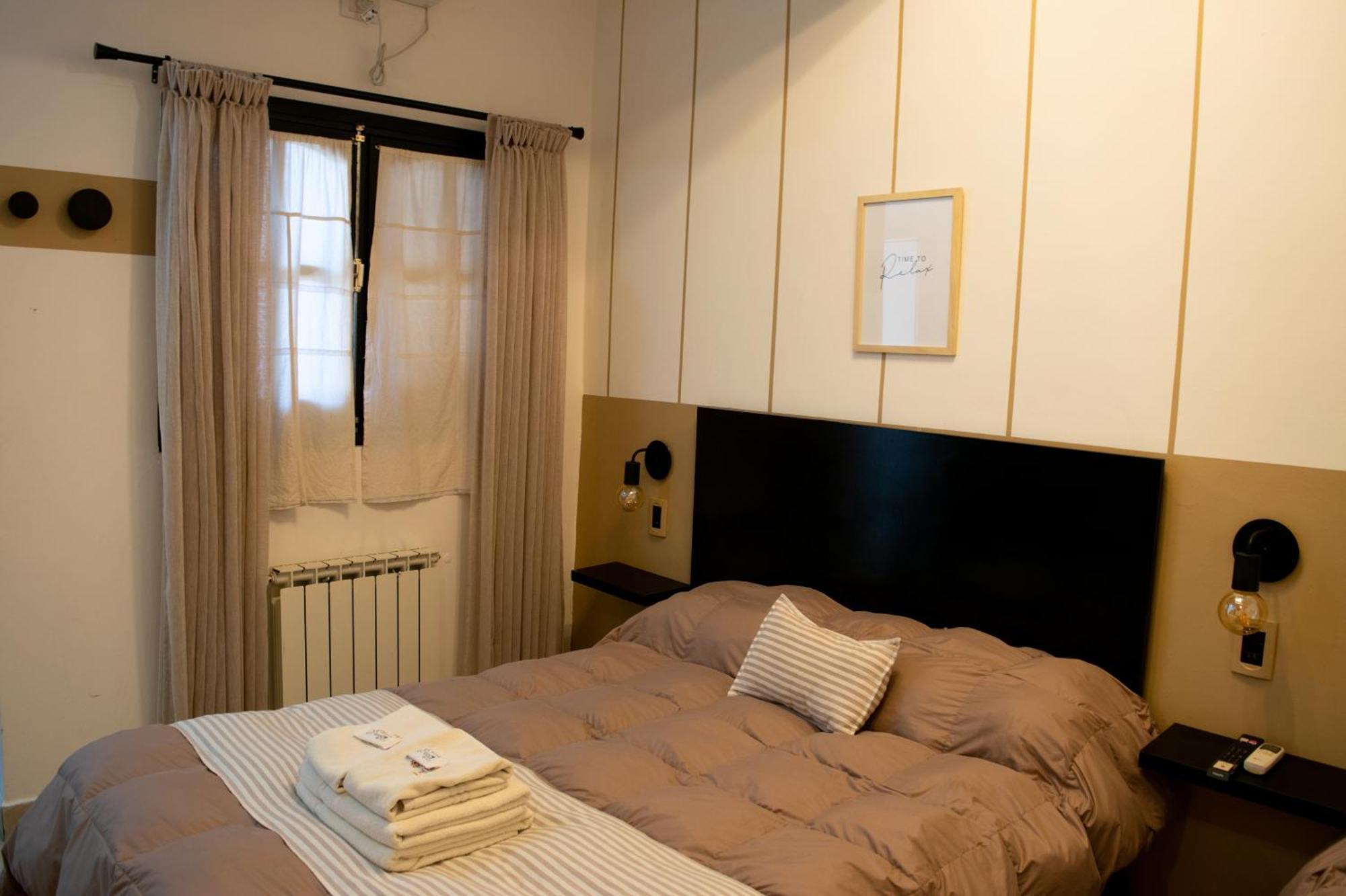 Hotel Del Tren Salta Esterno foto