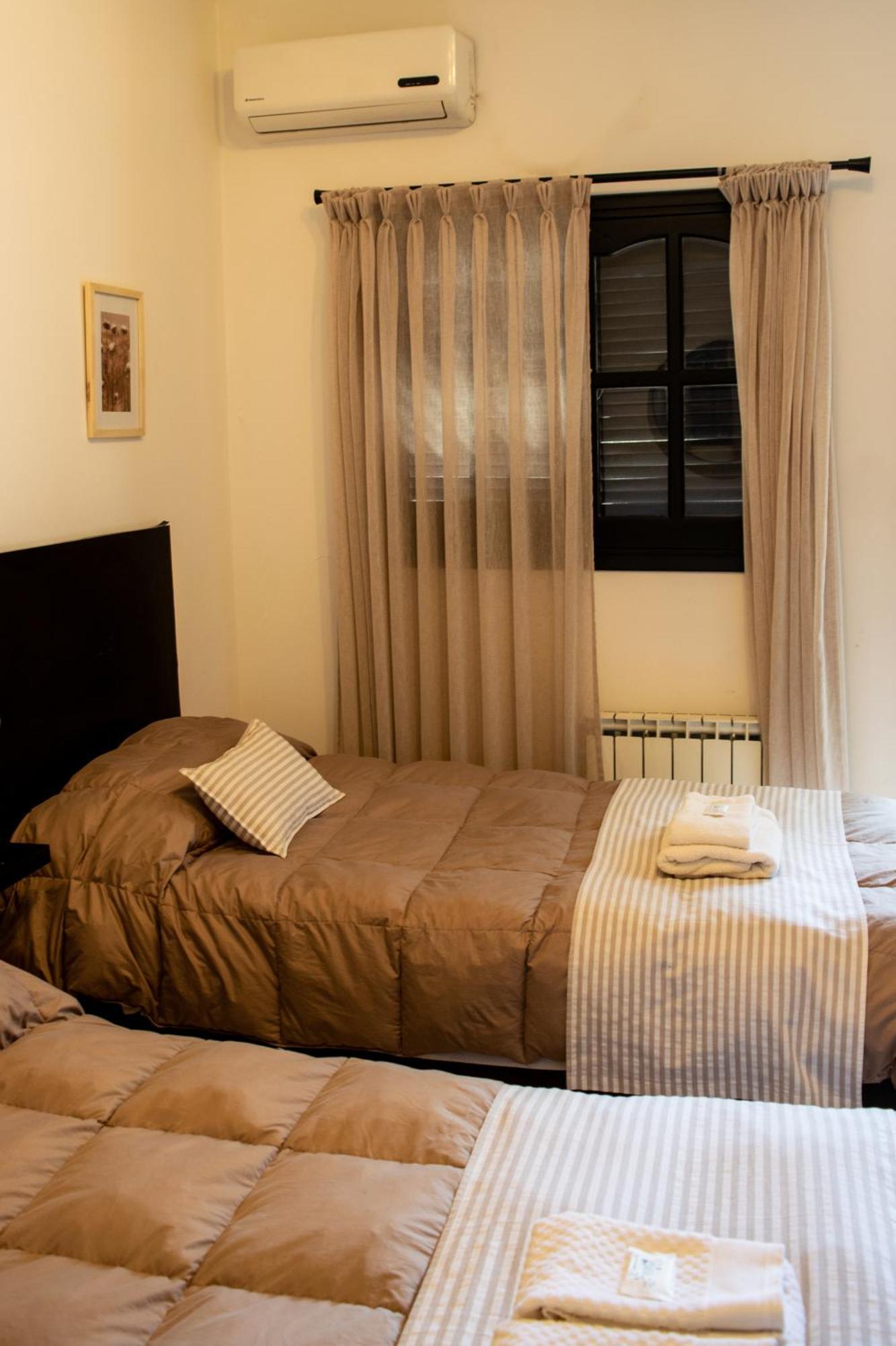 Hotel Del Tren Salta Esterno foto